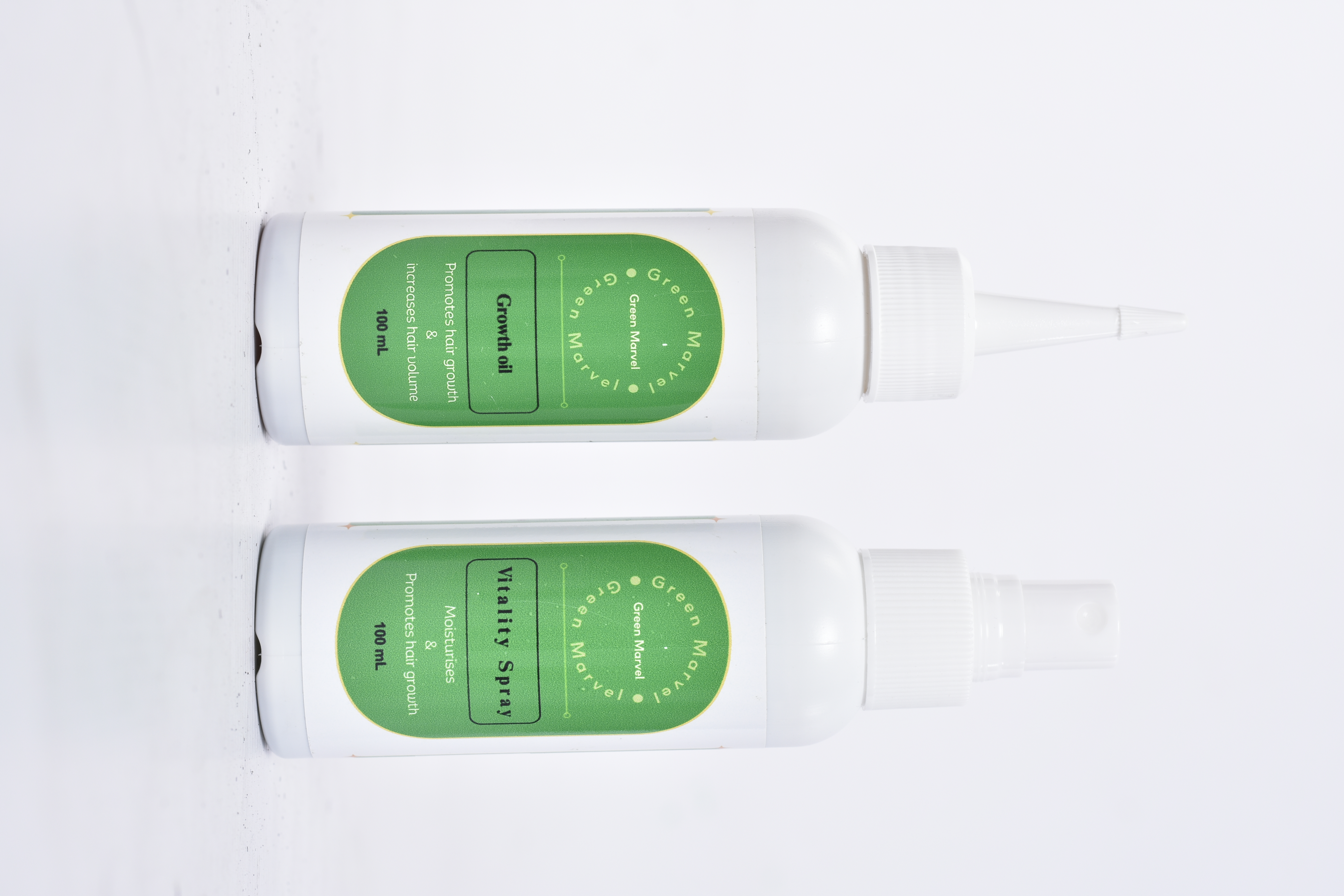 ✅ Combo Deal: Hair Spray + Growth Oil