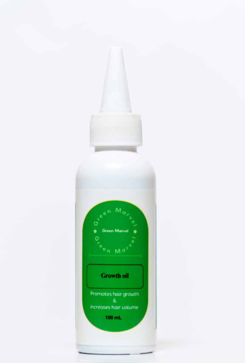 Growth Oil