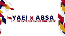 YAEI x ABSA Youth Entrepreneurship Week